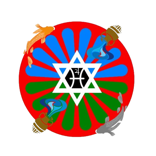 Logo Tsara Santa Sara Kalli